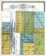 Spokane City - Page 030 - Section 034 2, Spokane County 1912